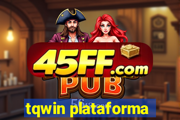 tqwin plataforma